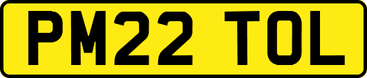 PM22TOL