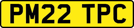 PM22TPC