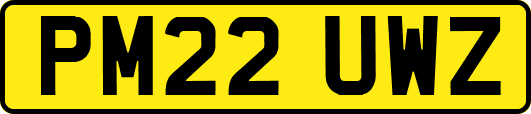 PM22UWZ