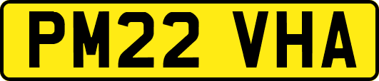 PM22VHA