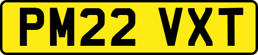 PM22VXT