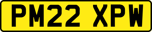 PM22XPW