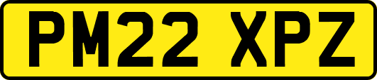 PM22XPZ