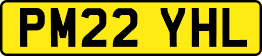 PM22YHL