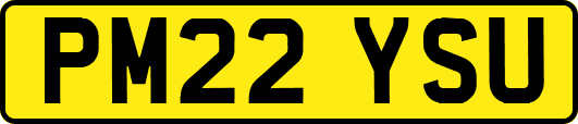PM22YSU
