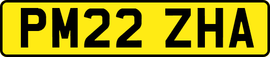 PM22ZHA