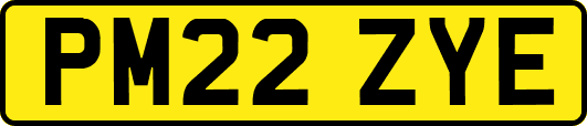PM22ZYE
