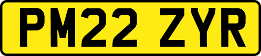 PM22ZYR