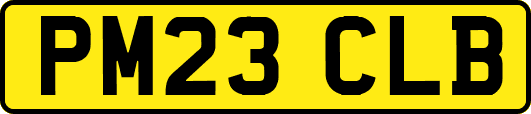 PM23CLB