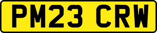 PM23CRW