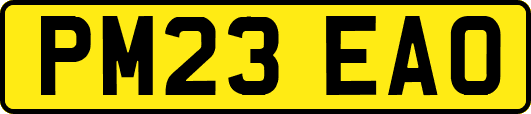 PM23EAO