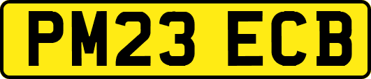 PM23ECB