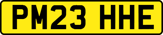 PM23HHE
