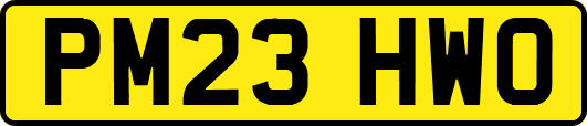 PM23HWO