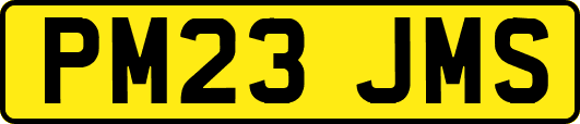 PM23JMS
