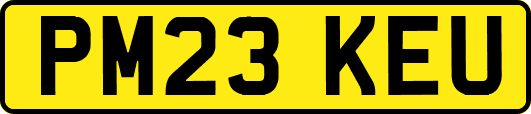 PM23KEU