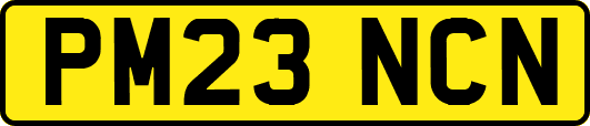 PM23NCN