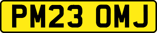 PM23OMJ