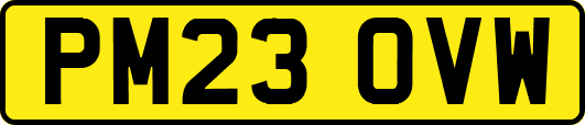 PM23OVW