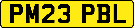 PM23PBL