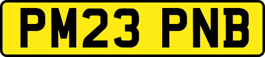 PM23PNB