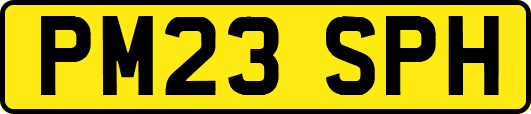 PM23SPH