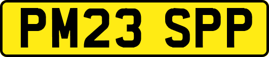 PM23SPP