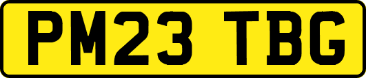 PM23TBG