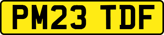 PM23TDF