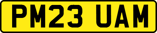 PM23UAM