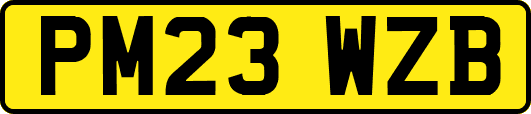 PM23WZB