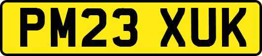 PM23XUK