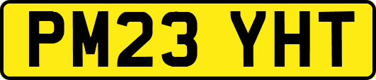 PM23YHT