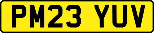 PM23YUV