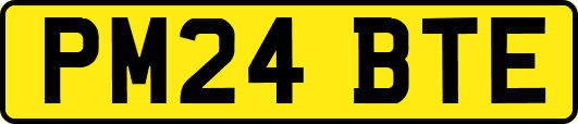 PM24BTE
