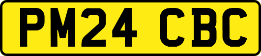 PM24CBC