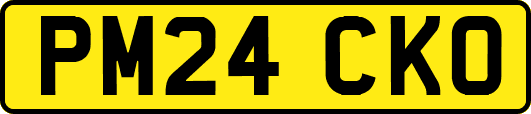 PM24CKO