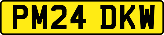 PM24DKW
