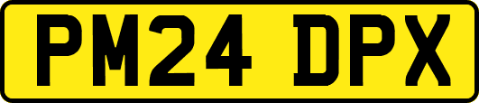 PM24DPX