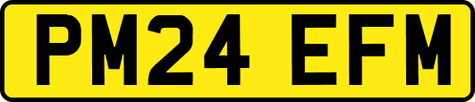 PM24EFM