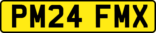 PM24FMX