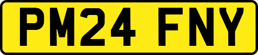 PM24FNY