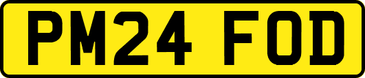 PM24FOD