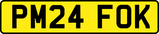PM24FOK