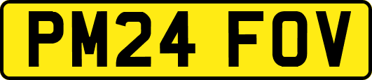 PM24FOV