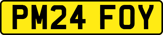 PM24FOY