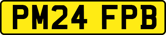 PM24FPB