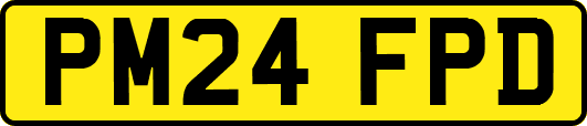 PM24FPD
