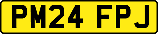 PM24FPJ