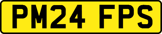 PM24FPS